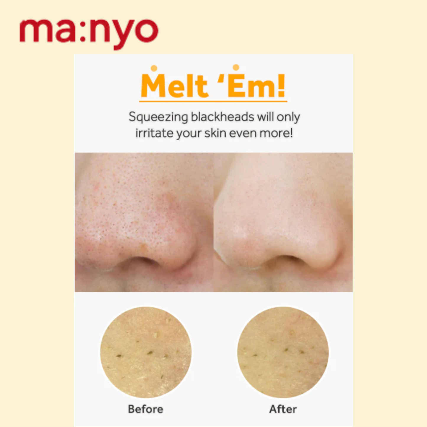 MANYO Pure Cleansing Oil