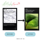 Abib Facial Sheet Masks