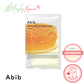 Abib Mild acidic pH sheet mask Honey fit