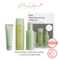 Abib Heartleaf calming 2-Step kit