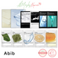 Abib Facial Sheet Masks