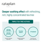 rataplan Barrier Calming Sheet Mask