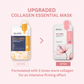 Mediheal Collagen Essential Mask