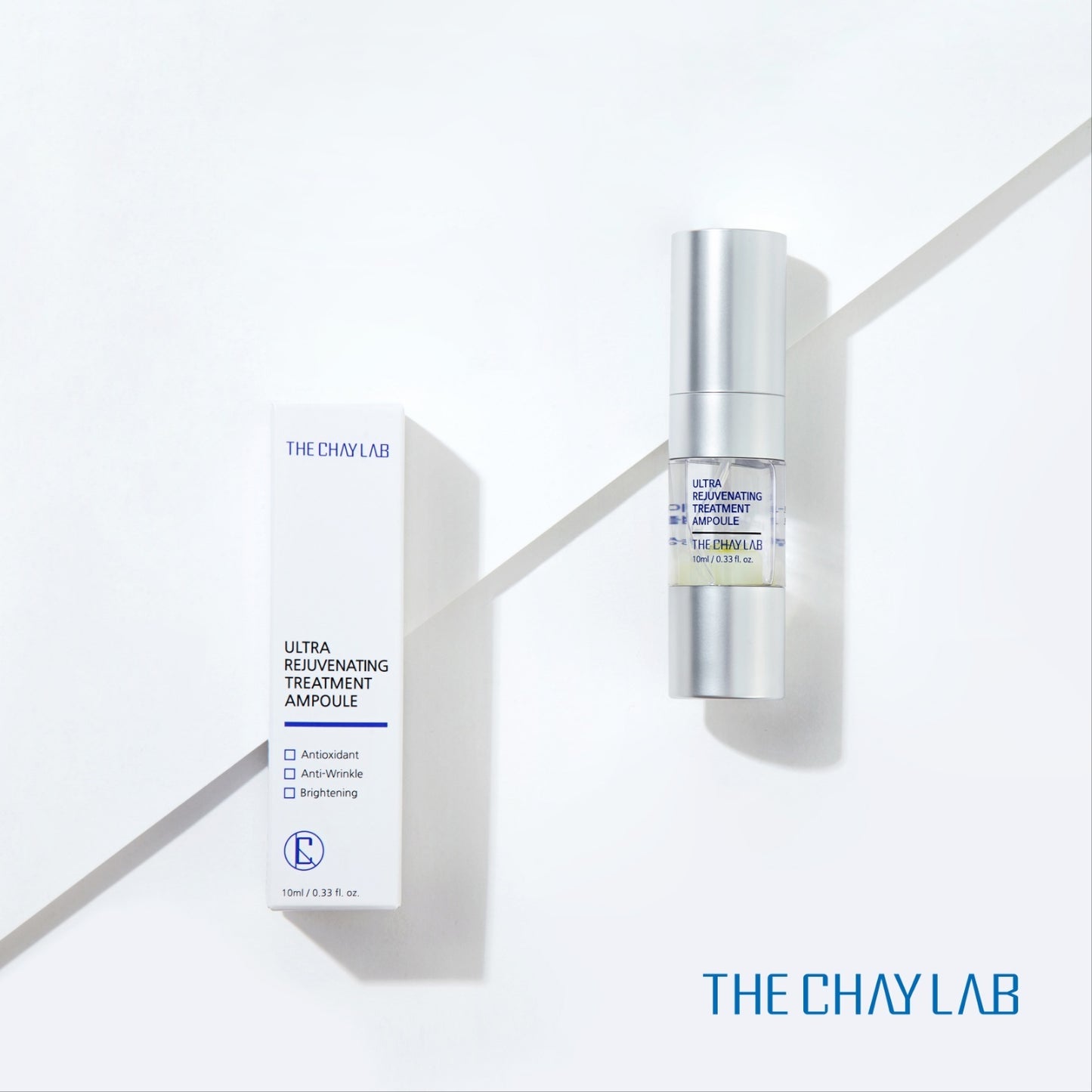 [The Chay Lab] ULTRA REJUVENATING TREATMENT AMPOULE