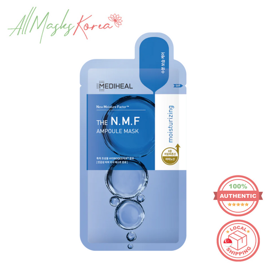 Mediheal The N.M.F Ampoule Mask