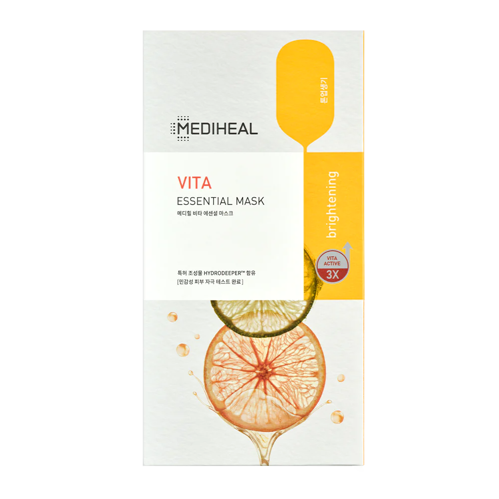 Mediheal Vita Essential Mask