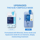 Mediheal The N.M.F Ampoule Mask