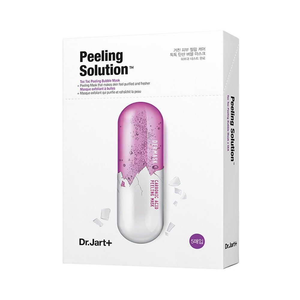 Dr. Jart+ Dermask Ultra Jet Peeling Solution