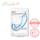 Abib Facial Sheet Masks