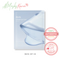 Abib Facial Sheet Masks