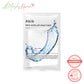 Abib Mild acidic pH sheet mask Aqua Fit