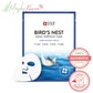 SNP Bird's Nest Aqua Moisture Ampoule Mask