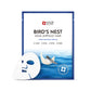 SNP Bird's Nest Aqua Moisture Ampoule Mask