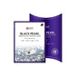 SNP Black Pearl Renew Black Ampoule Mask