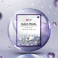 SNP Black Pearl Renew Black Ampoule Mask