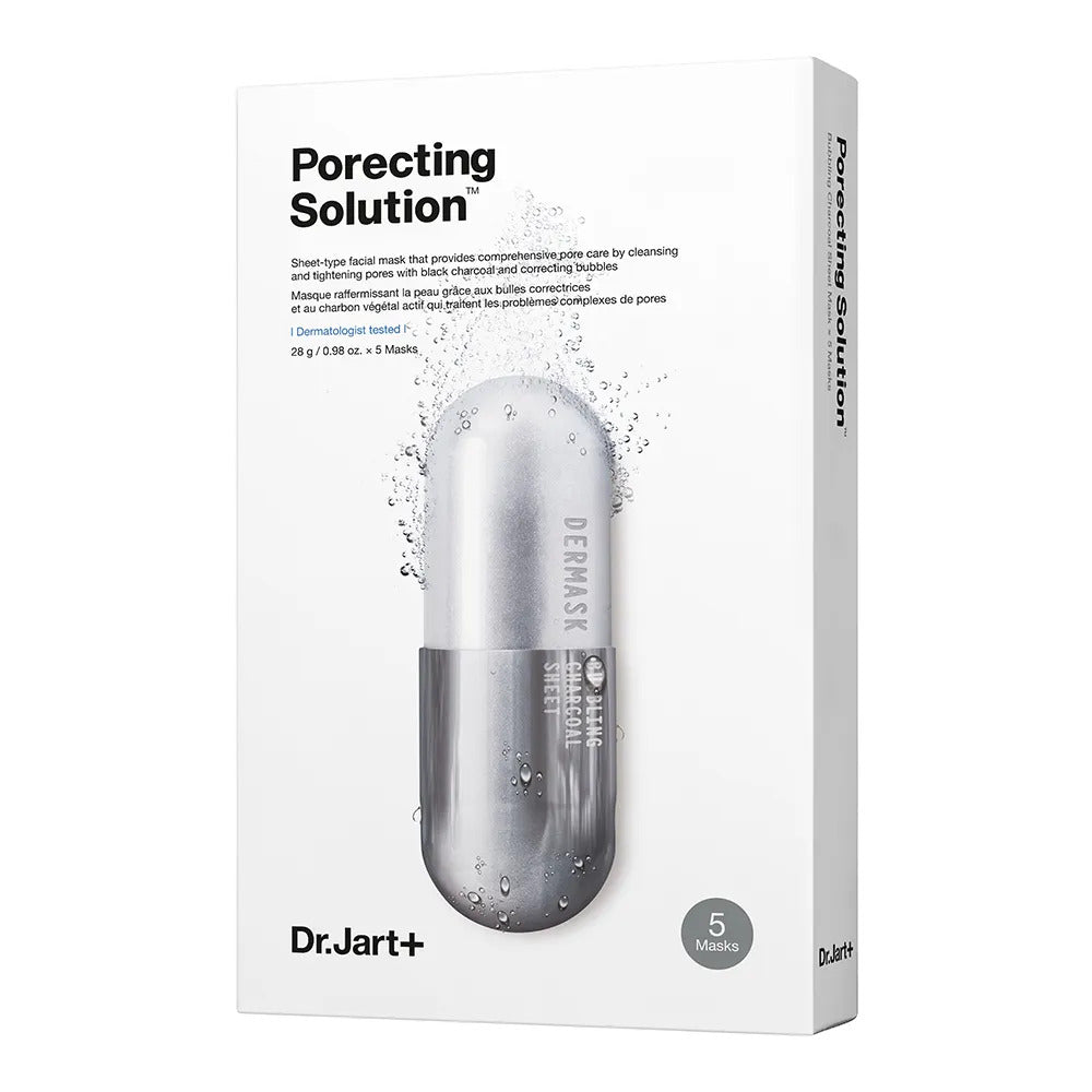 Dr. Jart+ Dermask Ultra Jet Porecting Solution Mask Sheet