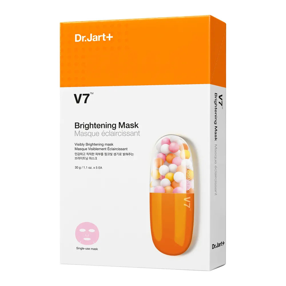 Dr. Jart+ V7 Brightening Mask