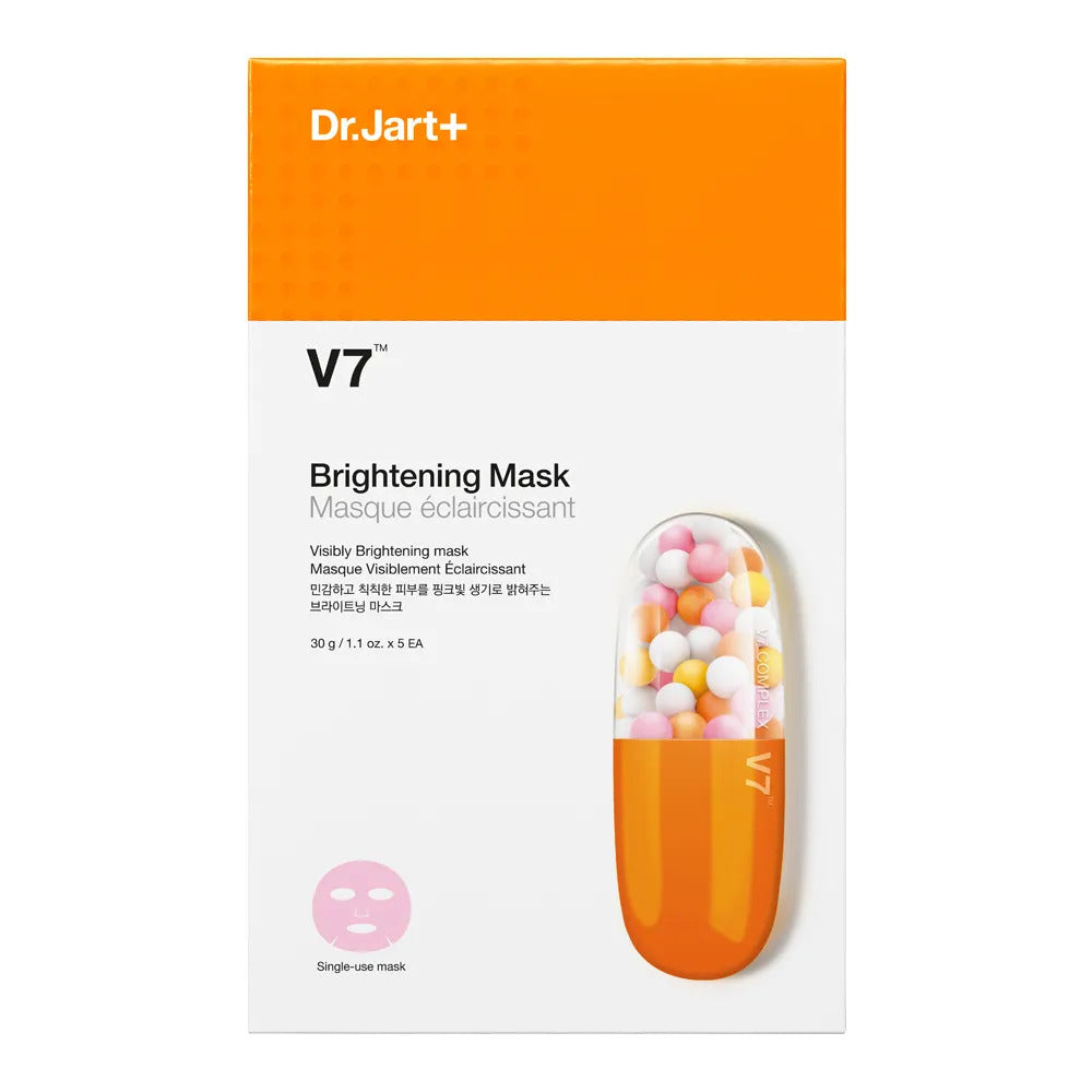 Dr. Jart+ V7 Brightening Mask