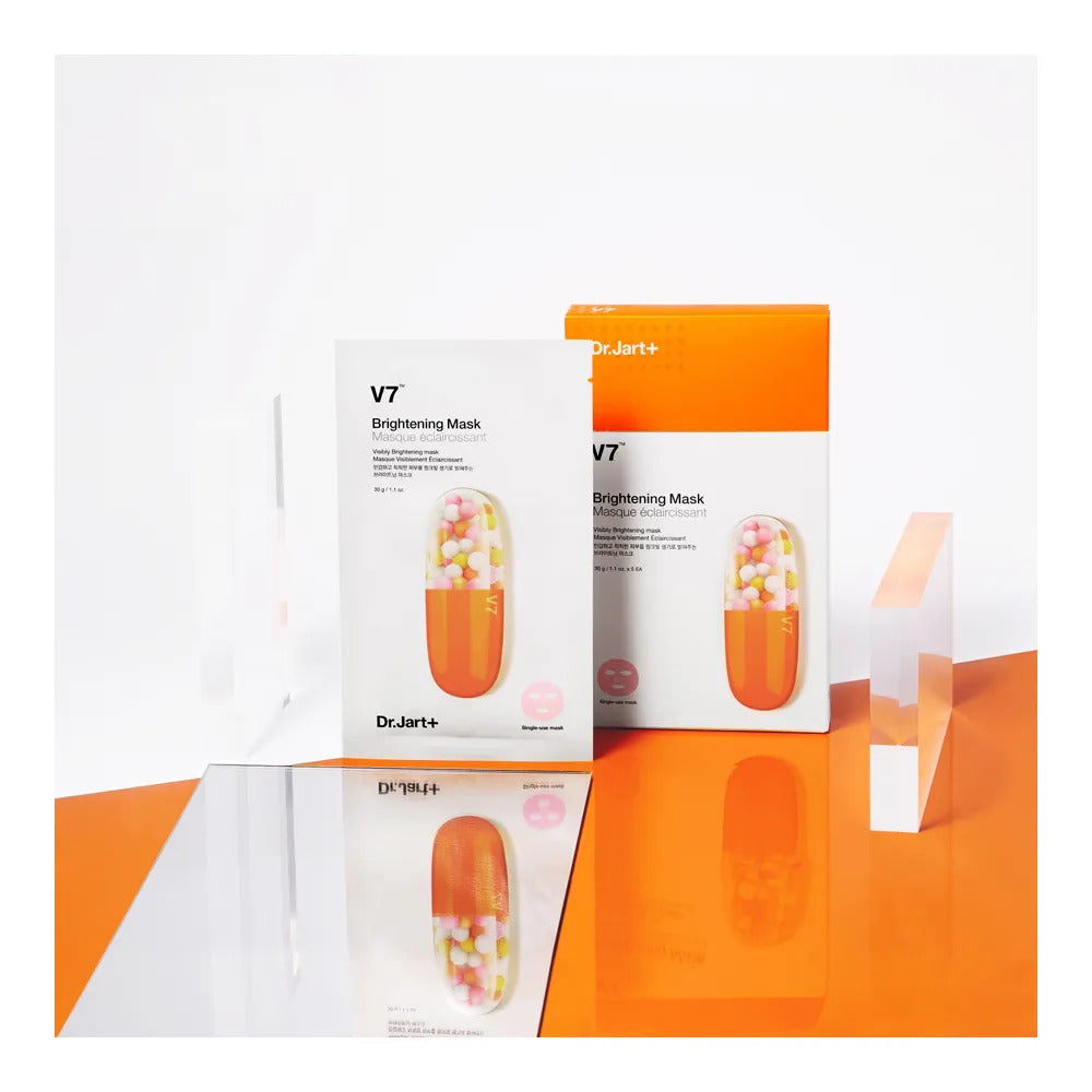 Dr. Jart+ V7 Brightening Mask