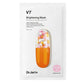 Dr. Jart+ V7 Brightening Mask