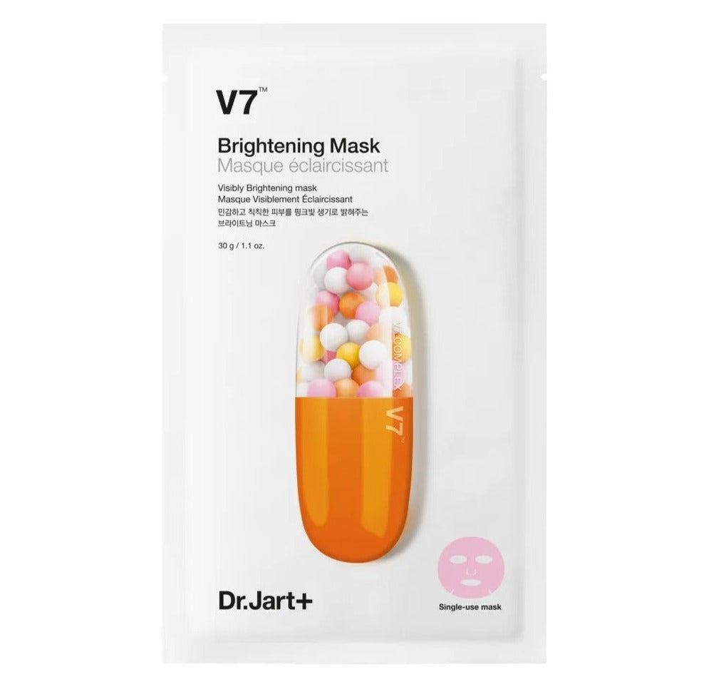 Dr. Jart+ V7 Brightening Mask