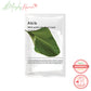 Abib Mild acidic pH sheet mask Heartleaf Fit