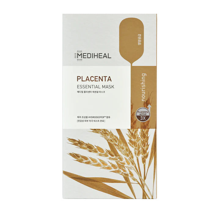 Mediheal Placenta Essential Mask