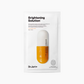 Dr. Jart+ Dermask Micro Jet Brightening Solution Mask Sheet