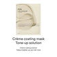 Abib Creme Coating Mask Tone-Up Solution