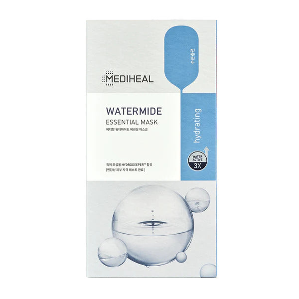 Mediheal Watermide Essential Mask