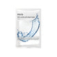 Abib Mild acidic pH sheet mask Aqua Fit