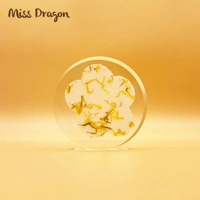 Miss Dragon Chamomile Facial Mask