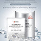 SNP Diamond Shining Moisture Ampoule Sheet Mask