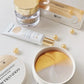 SNP Gold Collagen Dual Eye Patch