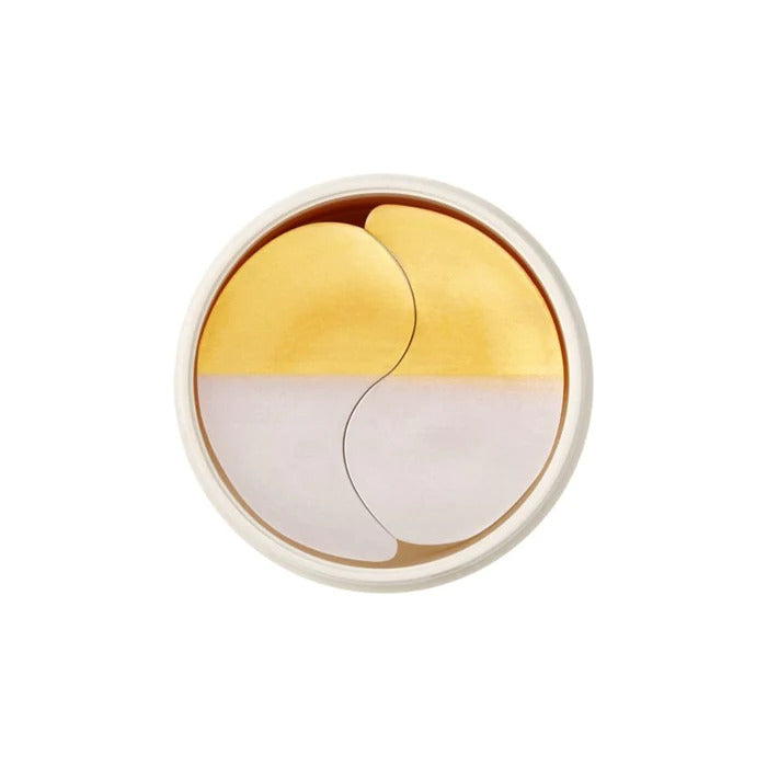 SNP Gold Collagen Dual Eye Patch